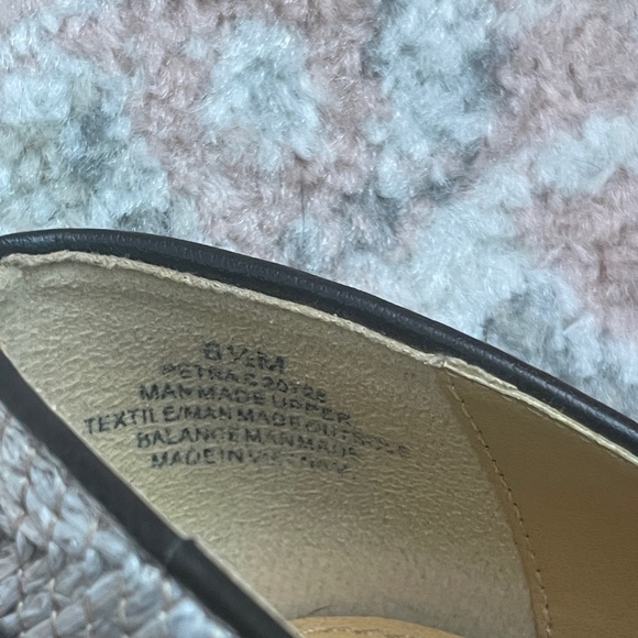 Extra High Woven Heels by MIA - Picture 9 of 14